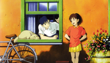 耳をすませばを無料で見る方法はこれ！他ジブリ作品も！