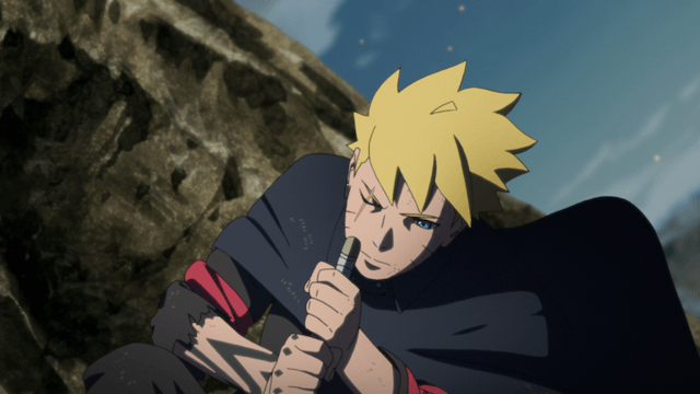 Boruto ボルト Naruto Next Generationsの動画をu Nextなら今すぐ無料で視聴できる 動画インフォ
