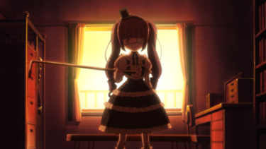 邪神ちゃんドロップキックをU-NEXTなら今すぐ無料で視聴できる！