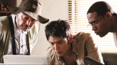 感染列島の動画をU-NEXTなら今すぐ無料で視聴できる！