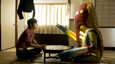 怪獣倶楽部をU-NEXTなら今すぐ無料で視聴できる！