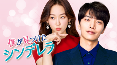 僕が見つけたシンデレラ～Beauty Inside～ の動画を無料で見る裏ワザ（1話～28話最終回）イ・ミンギ/ソ・ヒョンジン 再放送・見逃し配信【韓流・アジア ドラマフル視聴】