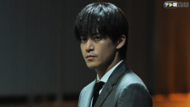 BORDER 贖罪 全話を無料動画で見る裏ワザ（続編）小栗旬/青木崇高 再放送・見逃し配信【ドラマフル視聴】