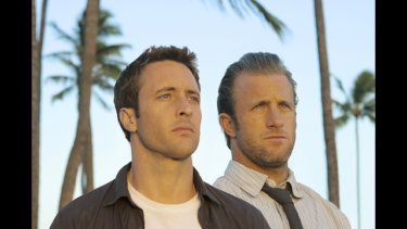 Hawaii Five-0/ハワイファイブオーを無料動画で見る裏ワザ（1～8シーズン） アレックス・オローリン/スコット・カーン 再放送・見逃し配信【ドラマフル視聴】
