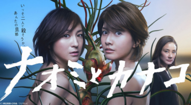 ナオミとカナコに全話を無料動画で見る裏ワザ（1話～9話 最終話）広末涼子/内田有紀 再放送・見逃し配信【ドラマフル視聴】