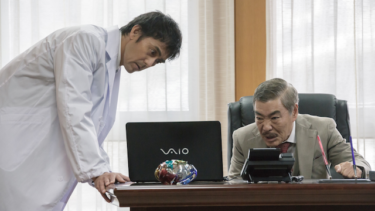 疾風ロンド を無料動画で見る裏ワザ 阿部寛/大倉忠義 地上波テレビ放送は？【映画フル視聴】