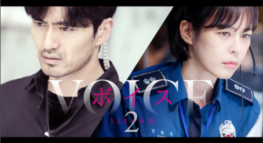 ボイス2 ～112の奇跡～ の動画を無料で見る裏ワザ（1話-12話 最終回 続編）イ・ジヌク/イ・ハナ 再放送・見逃し配信【ドラマフル視聴】