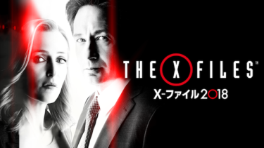 『X-ファイル』の動画を無料で見る裏ワザ（第1話～第10話(最終回) シリーズ作品）デヴィッド・ドゥカヴニー/ジリアン・アンダーソン 再放送・見逃し配信【ドラマフル視聴】
