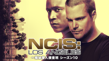 NCIS:LA ～極秘潜入捜査班 シーズン10 の動画を無料で見る裏ワザ（1話~24話 最終回）クリス・オドネル/ＬＬ・クール・Ｊ 再放送・見逃し配信【ドラマフル視聴】