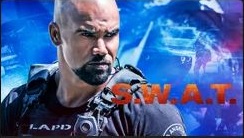 『S.W.A.T.(吹替)』の動画を無料で見る裏ワザ（第1話～第22話(最終回)）シェマー・ムーア/アレックス・ラッセル 再放送・見逃し配信【ドラマフル視聴】
