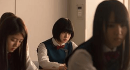 残酷な観客達 の動画を無料で見る裏ワザ（1話～9話 最終回）石森虹花/今泉佑唯 再放送・見逃し配信【ドラマフル視聴】