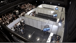 Nizi Project の動画を無料で見る裏ワザ（1話~20話 最終回）新井彩花/安攸娜 再放送・見逃し配信【バラエティフル視聴】