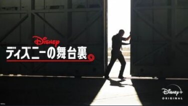 『ディズニーの舞台裏』の動画を無料で見る裏ワザ再放送・見逃し配信【ドラマフル視聴】