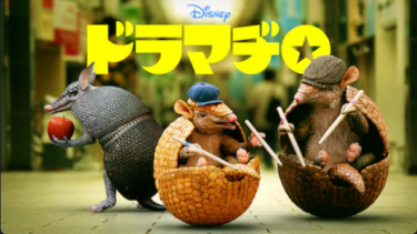 『ドラマヂロ』の動画を無料で見る裏ワザ（シーズン1~2）  再放送・見逃し配信【ドラマフル視聴】