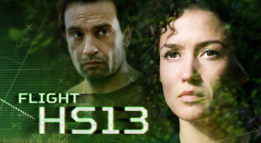 『FLIGHT HS13』の動画を無料で見る裏ワザ（第1話～第10話(最終回)）カーチャ・スフールマン/ユルン・スピッツエンベルハー 再放送・見逃し配信【ドラマフル視聴】